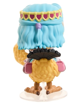 Figura de colección One Piece Vivi & Karoo
