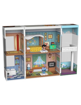 Figura de colección Lilo y Stitch Lilo's Home