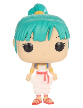 Figura de colección Dragon Ball Bulma