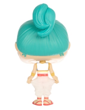 Figura de colección Dragon Ball Bulma