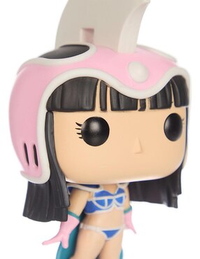 Figura de colección Dragon Ball Chichi