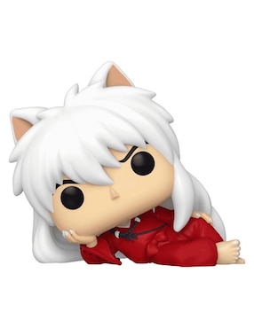Figura de colección InuYasha
