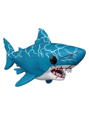 Figura de colección Jaws 50th Anniversary Great White Shark
