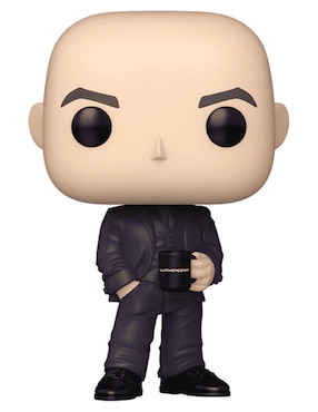 Figura Superman Lex Luthor