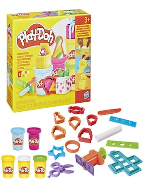 Set de regalos Play-Doh Play-Doh