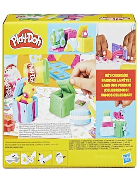 Set de regalos Play-Doh Play-Doh