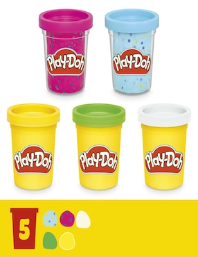 Set de regalos Play-Doh Play-Doh