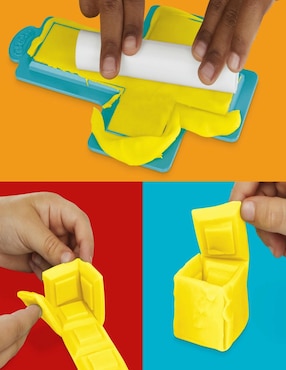 Set de regalos Play-Doh Play-Doh