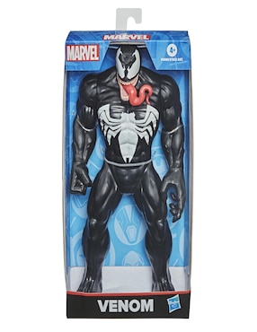 Figura articulada Marvel Venom olympus articulado