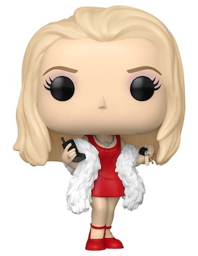 Figura de colección Clueless Cher
