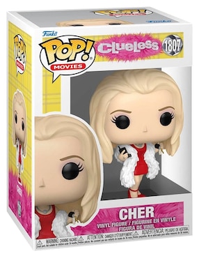 Figura de colección Clueless Cher