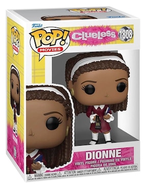 Figura de colección Clueless Dionne