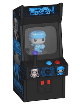 Figura de colección Tron Tron Arcade