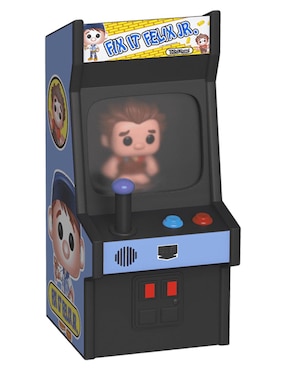 Figura de colección Disney Ralph el demoledor