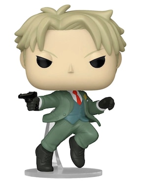 Figura de colección Spy x Family Loid Forger