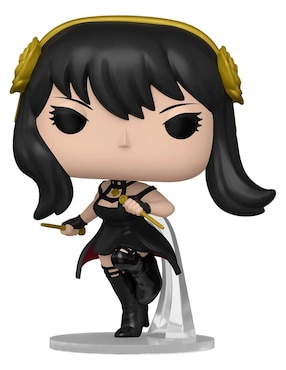 Figura de colección Spy x Family