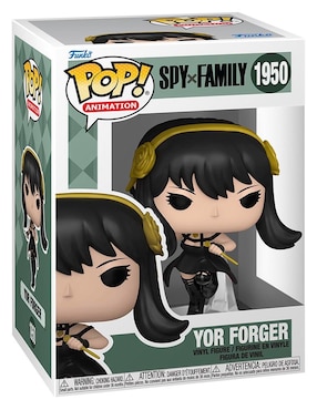 Figura de colección Spy x Family