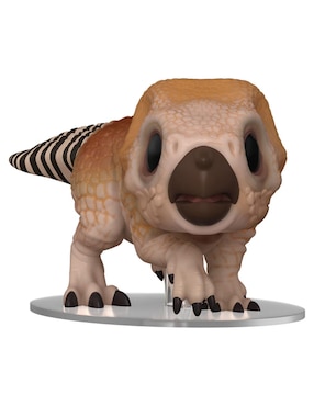 Figura de colección Jurassic World Rebirth Aquilops