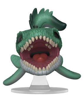 Figura de colección Jurassic World Rebirth Mosasaurus