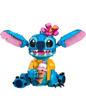 Lego Disney Lego Stitch 43249