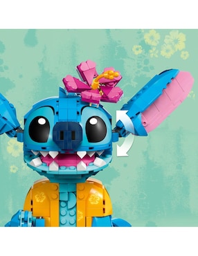 Lego Disney Lego Stitch 43249