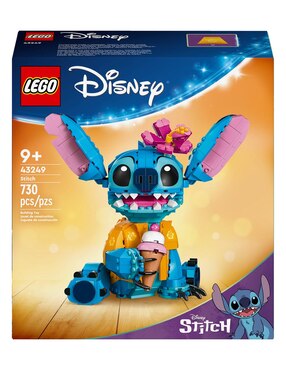 Lego Disney Lego Stitch 43249