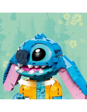 Lego Disney Lego Stitch 43249