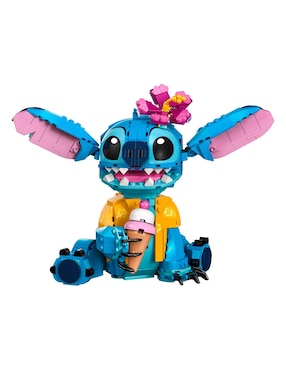 Lego Disney Lego Stitch 43249