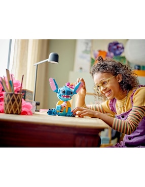 Lego Disney Lego Stitch 43249