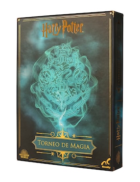 Torneo de Magia Harry Potter Novelty