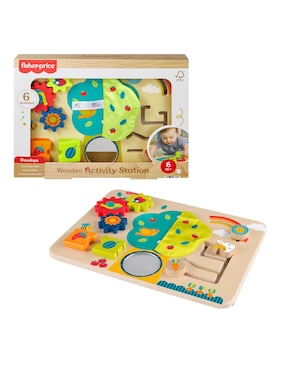 Juguete Fisher Price