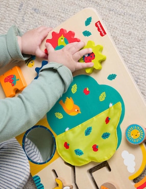 Juguete Fisher Price