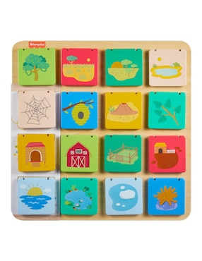 Juguete Fisher Price