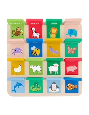 Juguete Fisher Price