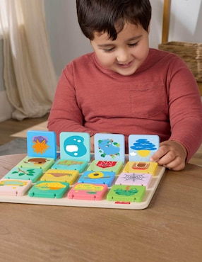 Juguete Fisher Price