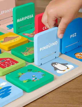 Juguete Fisher Price