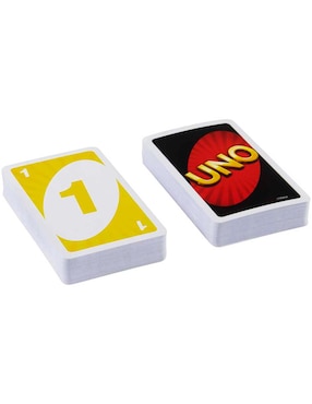 UNO Mattel