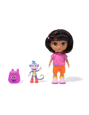 Muñeca Dora la exploradora Spinmaster
