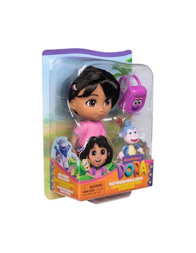 Muñeca Dora la exploradora Spinmaster
