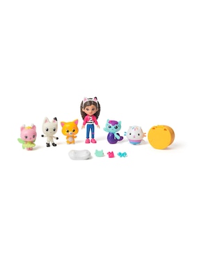 Set muñeca Gabby's Dollhouse Gabby's Dollhouse
