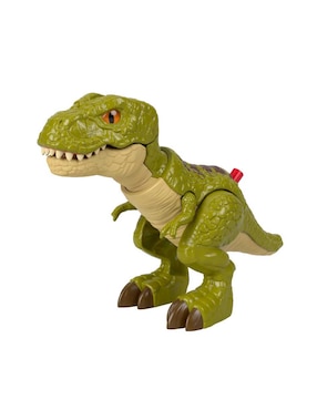Figura de acción articulada Jurassic World