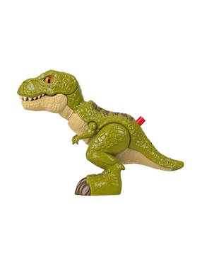 Figura de acción articulada Jurassic World
