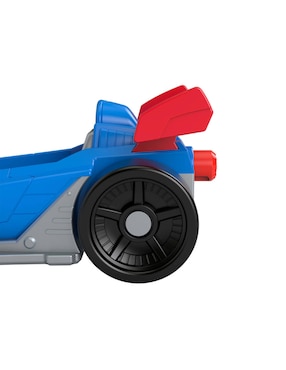 Figura articulada DC Super Friends Superman