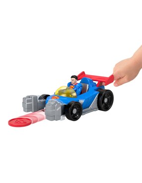 Figura articulada DC Super Friends Superman