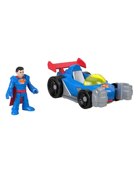 Figura articulada DC Super Friends Superman