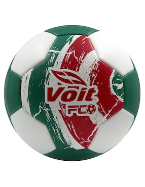 Balón Voit el tricolor Mex para fútbol infantil