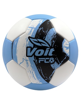 Balón Voit la albiceleste Arg para fútbol infantil