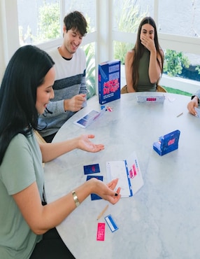 Detalles de Talla Hasbro Hasbro Games