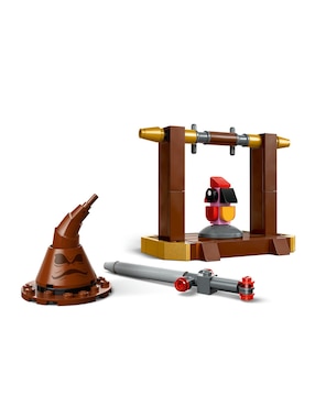 Lego Fawkes: Fenix de Dumbledore 76448 Harry Potter TM