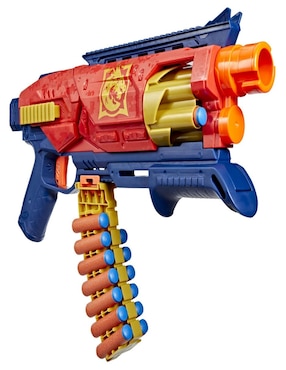 Lanzadora Nerf N Series Loadout